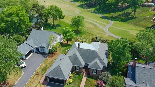 166 River Hill Drive, Advance, NC 27006