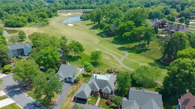 166 River Hill Drive, Advance, NC 27006