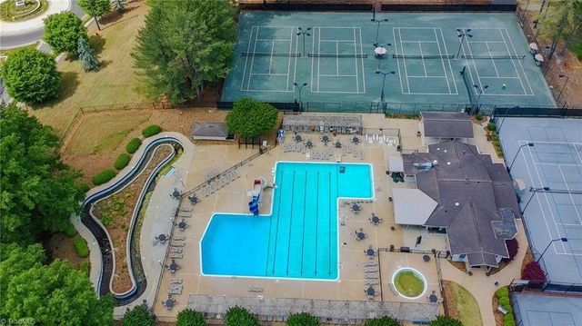 166 River Hill Drive, Advance, NC 27006