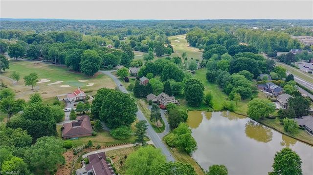 166 River Hill Drive, Advance, NC 27006