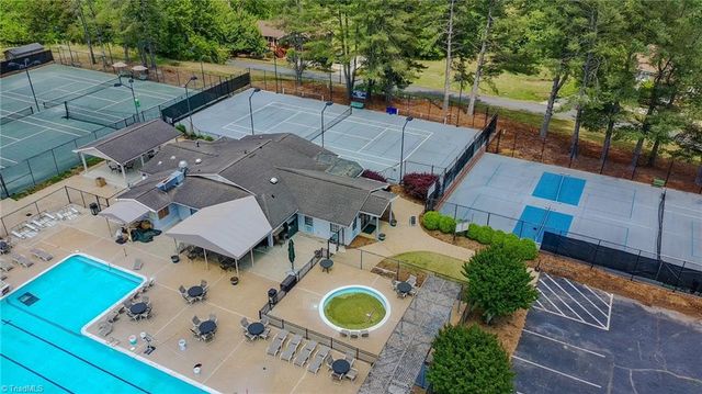 166 River Hill Drive, Advance, NC 27006