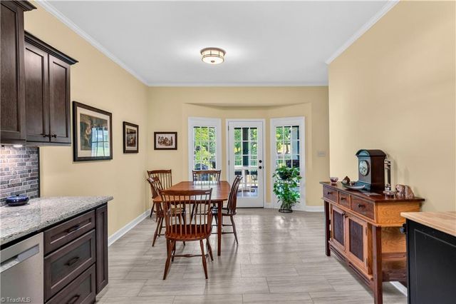166 River Hill Drive, Advance, NC 27006