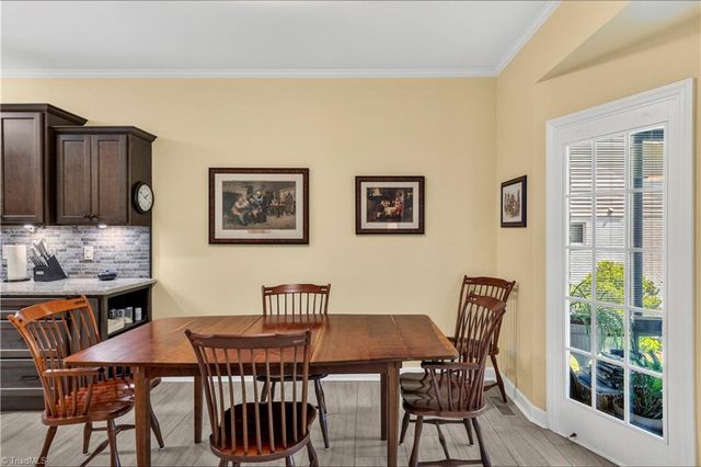 166 River Hill Drive, Advance, NC 27006