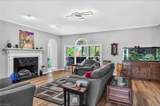 166 River Hill Drive, Advance, NC 27006