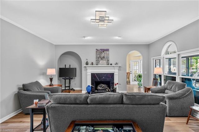 166 River Hill Drive, Advance, NC 27006