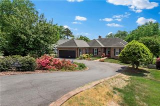 166 River Hill Drive, Advance, NC 27006