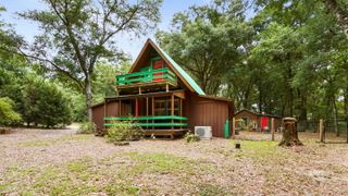 2765 Shade Tree Lane, Ponce De Leon, FL 32455
