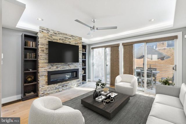 719 S 20TH ST, Philadelphia, PA 19146