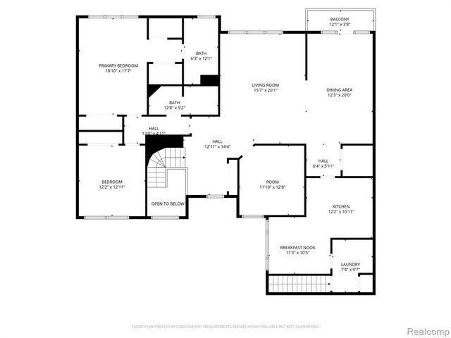 7258 Creeks Bend Court, West Bloomfield, MI 48322