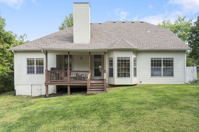 603 Stoneykirk Circle, Branson West, MO 65737