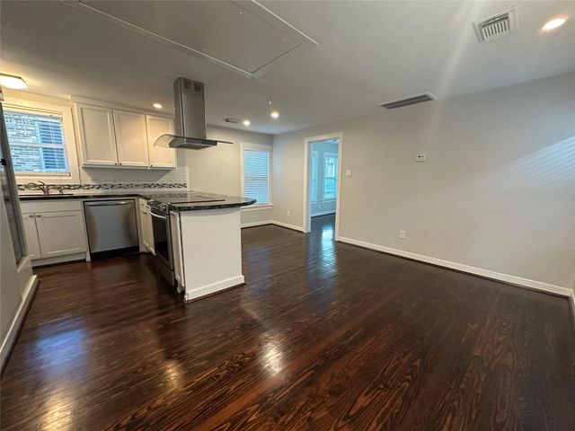 4410 Pease Street 3, Houston, TX 77023
