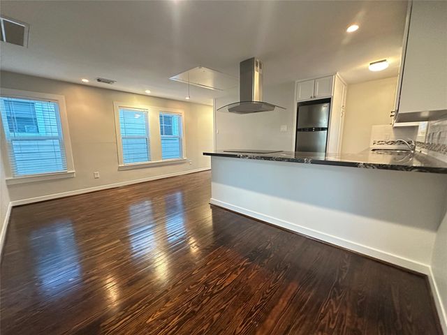 4410 Pease Street 3, Houston, TX 77023