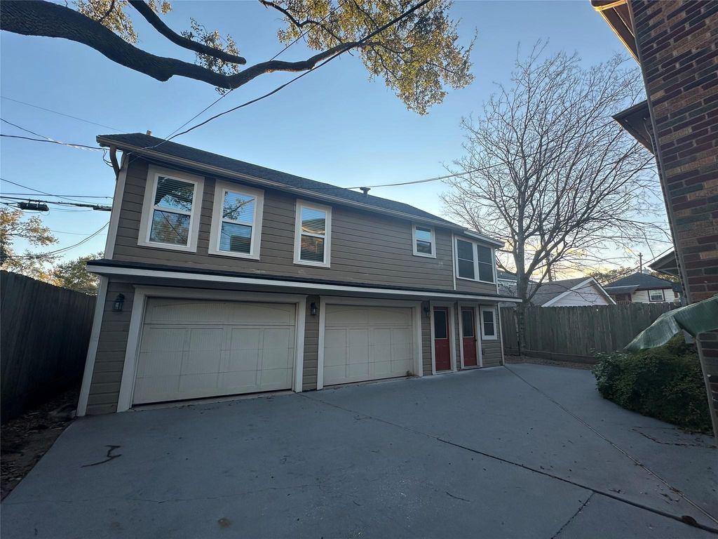 4410 Pease Street 3, Houston, TX 77023