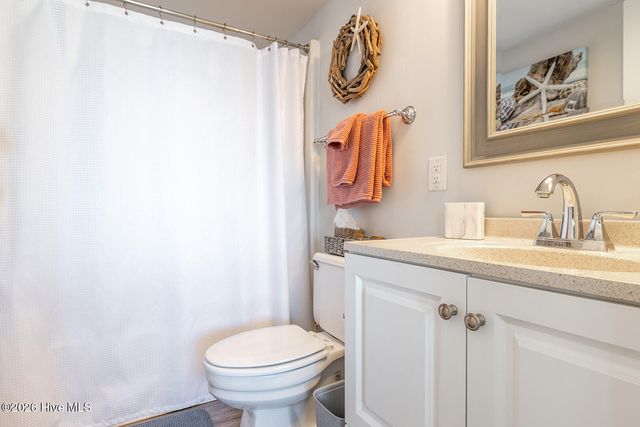 8801 Reed Drive 115w, Emerald Isle, NC 28594