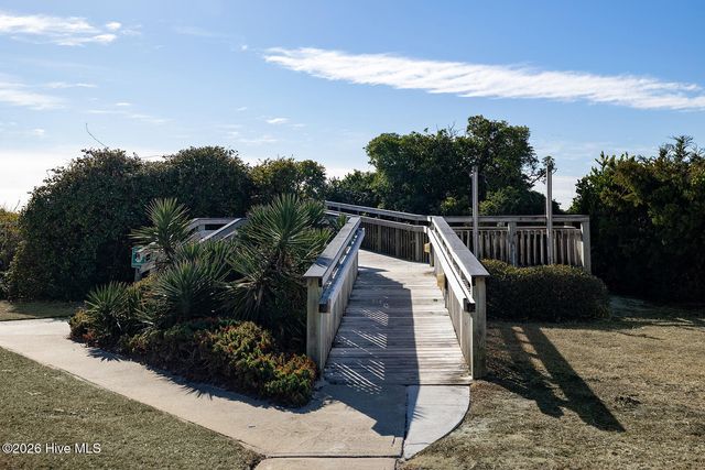 8801 Reed Drive 115w, Emerald Isle, NC 28594