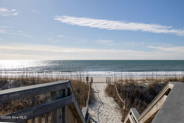 8801 Reed Drive 115w, Emerald Isle, NC 28594