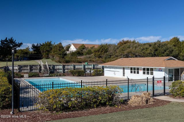 8801 Reed Drive 115w, Emerald Isle, NC 28594