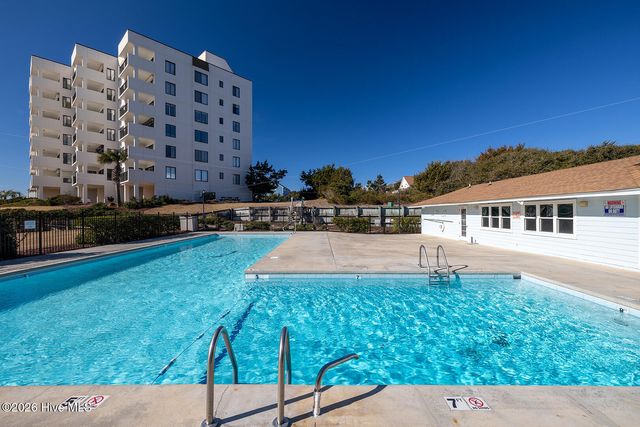 8801 Reed Drive 115w, Emerald Isle, NC 28594