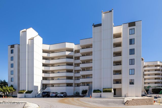 8801 Reed Drive 115w, Emerald Isle, NC 28594