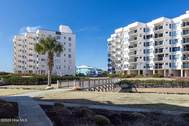 8801 Reed Drive 115w, Emerald Isle, NC 28594
