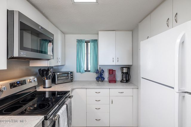 8801 Reed Drive 115w, Emerald Isle, NC 28594