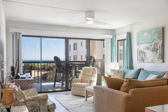 8801 Reed Drive 115w, Emerald Isle, NC 28594