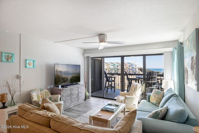 8801 Reed Drive 115w, Emerald Isle, NC 28594