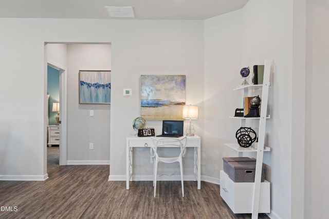 311 White Azaela Way, Benson, NC 27504