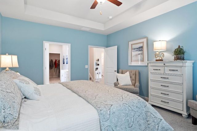 311 White Azaela Way, Benson, NC 27504