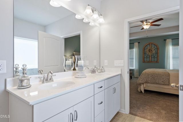 311 White Azaela Way, Benson, NC 27504