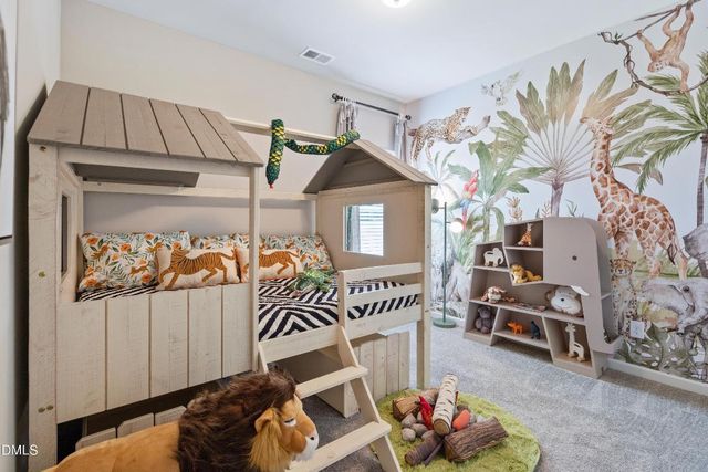 311 White Azaela Way, Benson, NC 27504