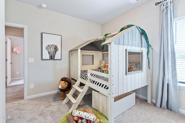 311 White Azaela Way, Benson, NC 27504