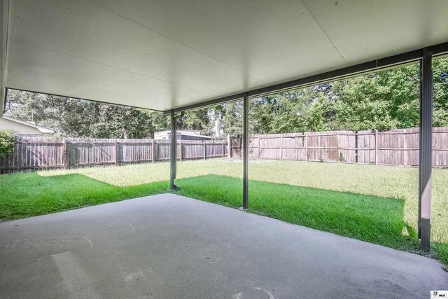 509 BIRCHWOOD DRIVE, Monroe, LA 71203