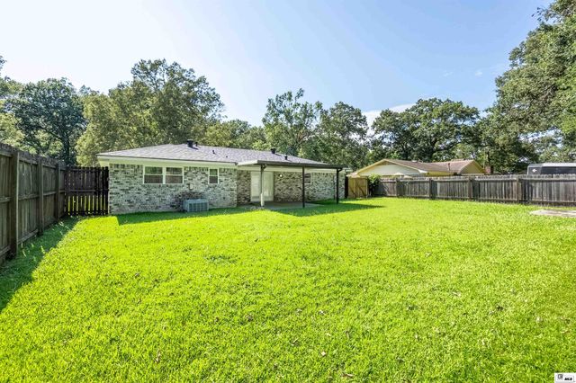509 BIRCHWOOD DRIVE, Monroe, LA 71203