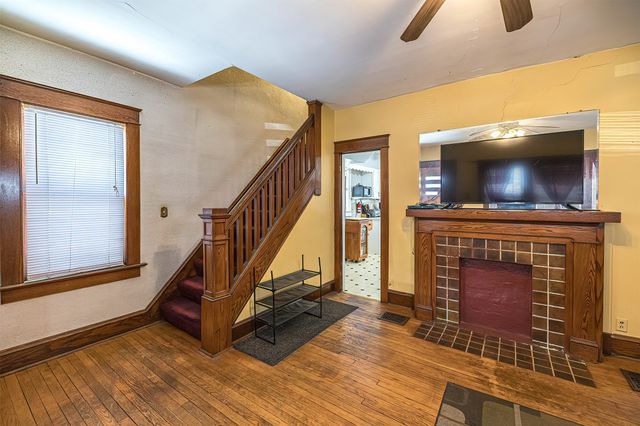 252 E 31ST Street, Erie, PA 16504