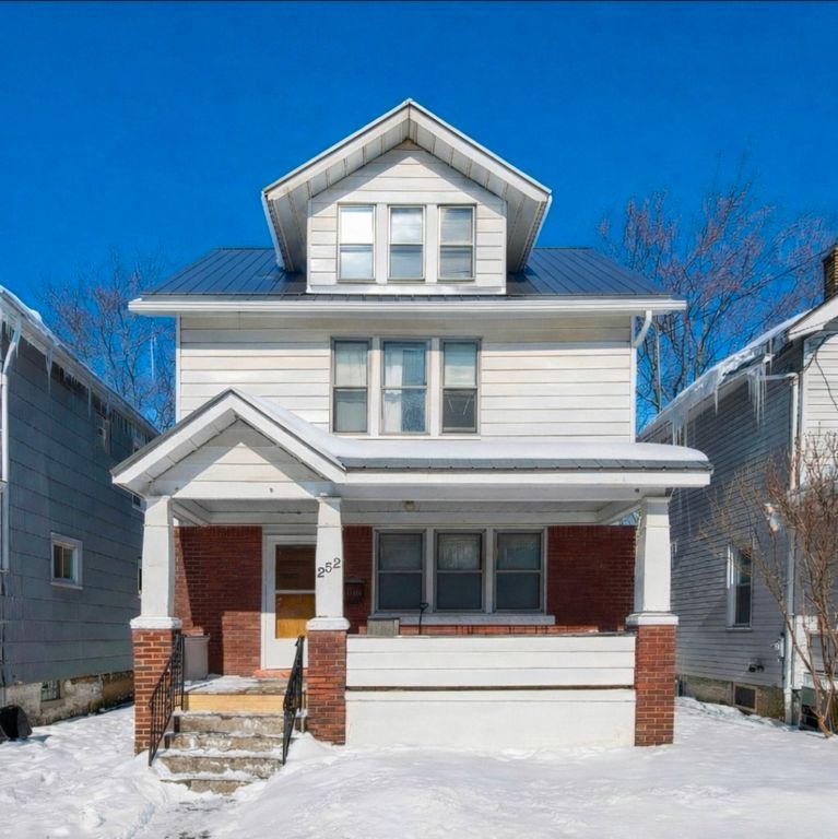 252 E 31ST Street, Erie, PA 16504