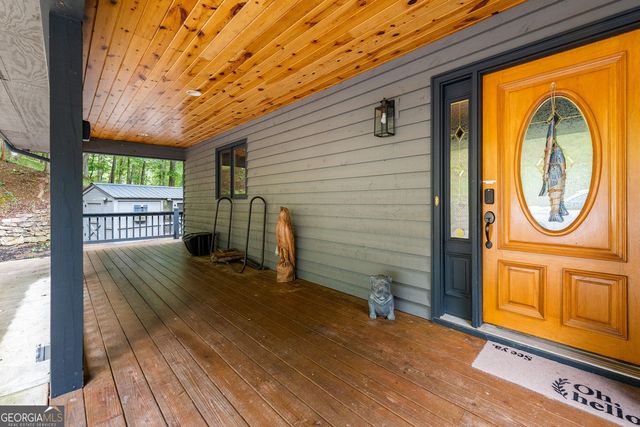 338 Woody Tucker Road, Dawsonville, GA 30534