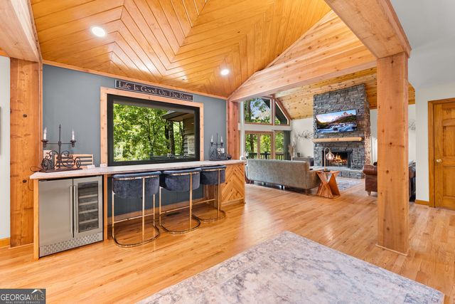 338 Woody Tucker Road, Dawsonville, GA 30534