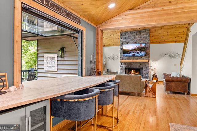 338 Woody Tucker Road, Dawsonville, GA 30534