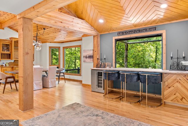 338 Woody Tucker Road, Dawsonville, GA 30534