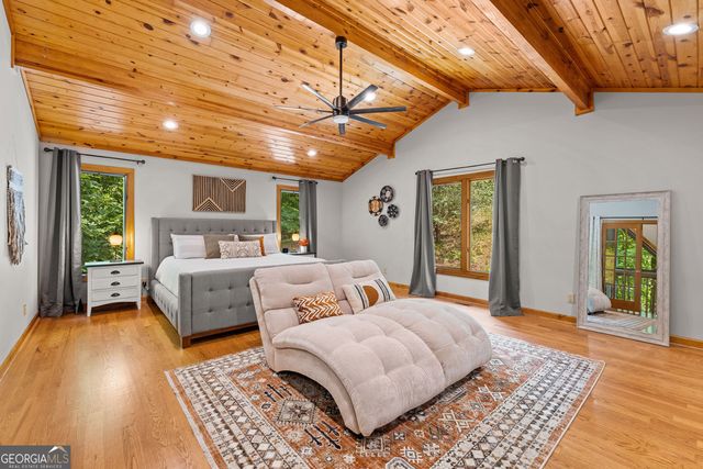 338 Woody Tucker Road, Dawsonville, GA 30534