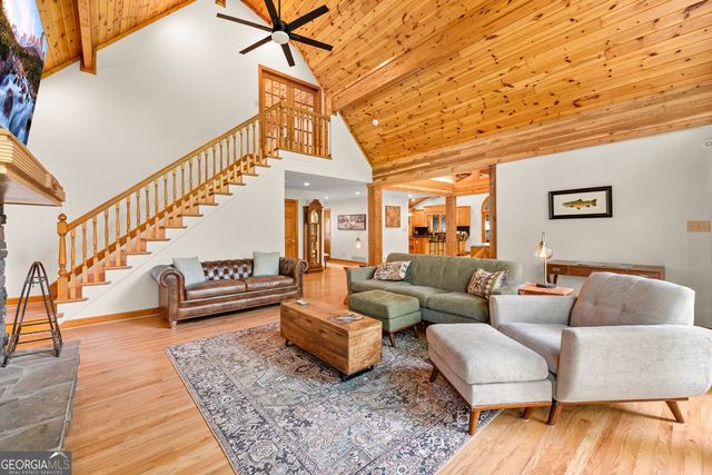 338 Woody Tucker Road, Dawsonville, GA 30534