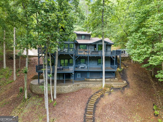 338 Woody Tucker Road, Dawsonville, GA 30534
