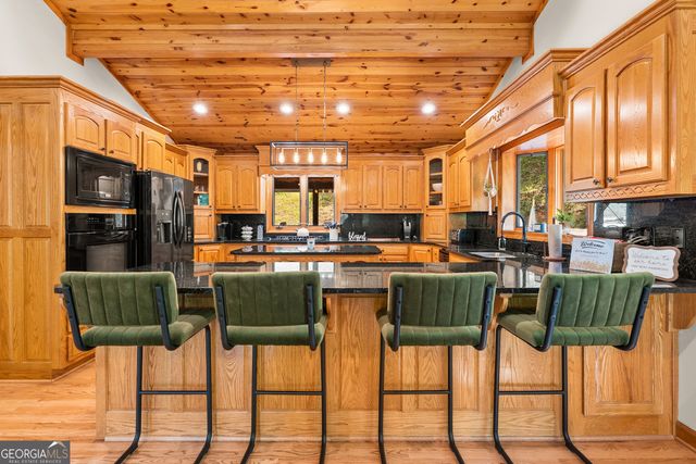 338 Woody Tucker Road, Dawsonville, GA 30534