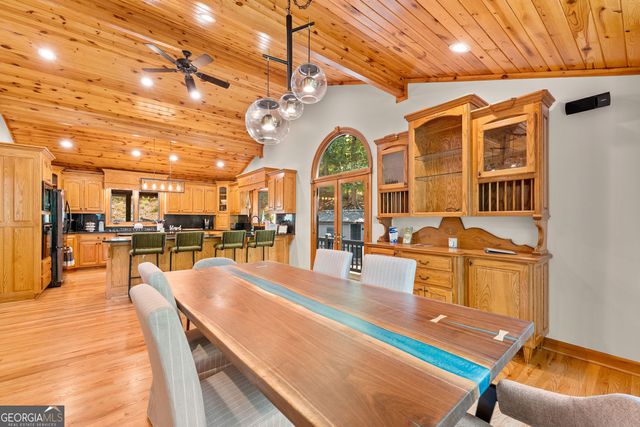 338 Woody Tucker Road, Dawsonville, GA 30534