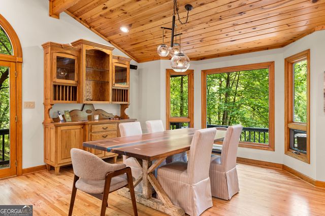 338 Woody Tucker Road, Dawsonville, GA 30534