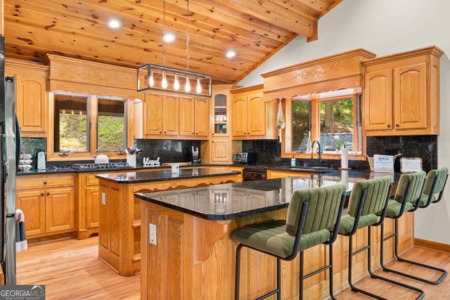 338 Woody Tucker Road, Dawsonville, GA 30534