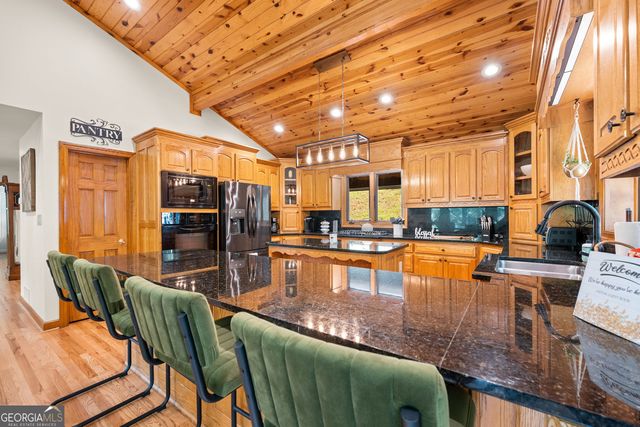 338 Woody Tucker Road, Dawsonville, GA 30534