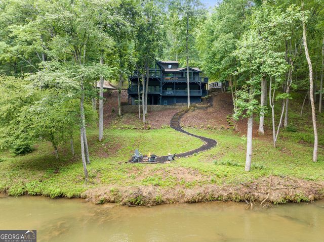 338 Woody Tucker Road, Dawsonville, GA 30534