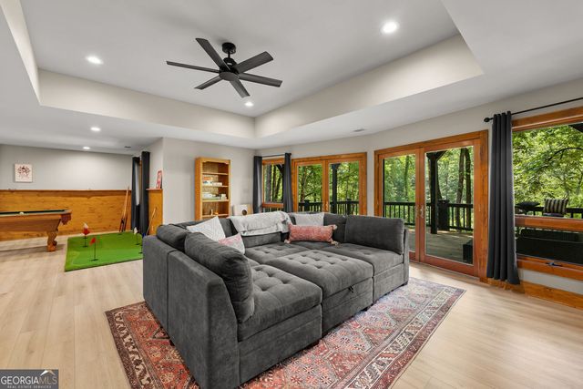 338 Woody Tucker Road, Dawsonville, GA 30534